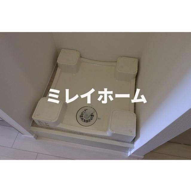コンフォリア蒲田の設備