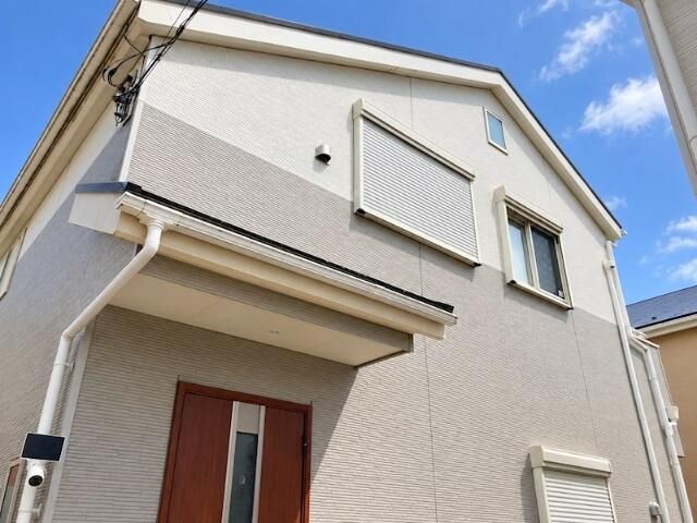 大泉学園町６　戸建の外観