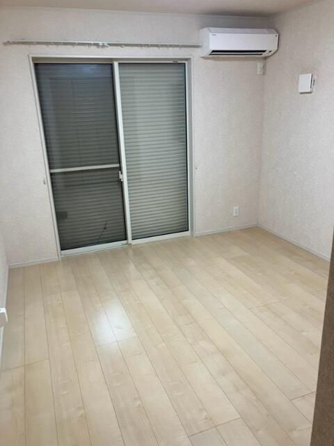 大泉学園町６　戸建の寝室