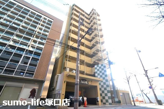 NEW尼崎