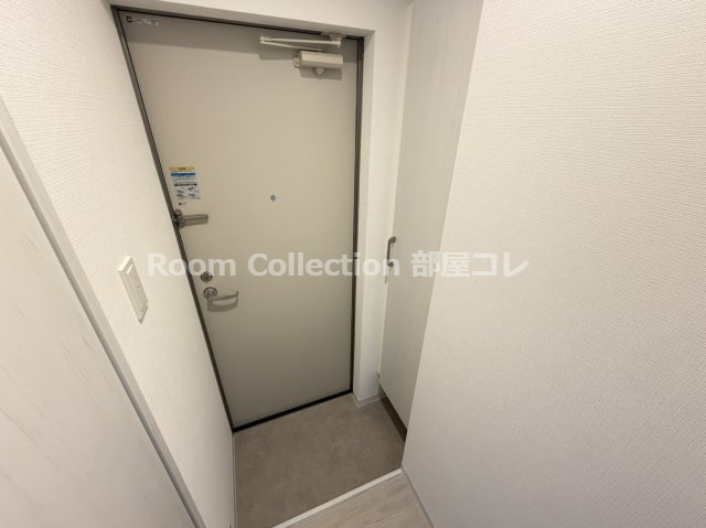 ジーメゾン名古屋柳堀町の収納|※同施工会社イメージ写真