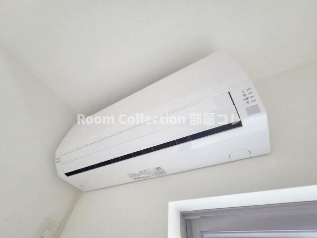 ジーメゾン名古屋柳堀町の設備|※同施工会社イメージ写真