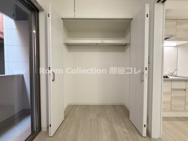 ジーメゾン名古屋柳堀町の設備|※同施工会社イメージ写真