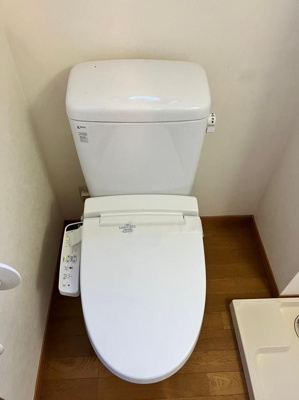 【トイレ】