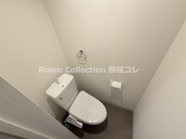 ジーメゾン名古屋柳堀町の内装|※同施工会社イメージ写真