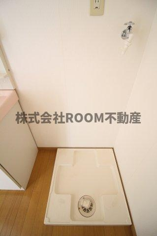 サンライズ金田の設備