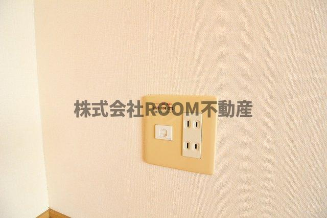 サンライズ金田の設備