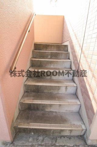 サンライズ金田のその他共用部分