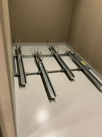 MAXIV蓮根のその他共用部分