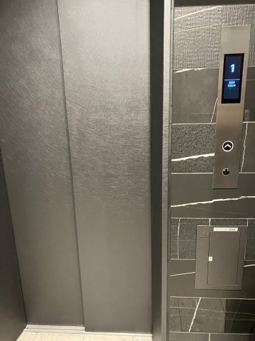 MAXIV蓮根のその他共用部分