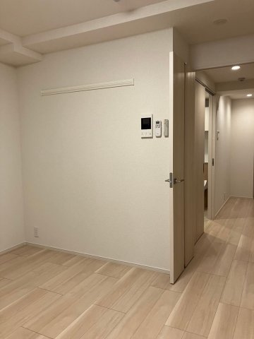 MAXIV蓮根の居間・リビング