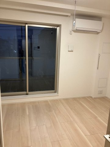 MAXIV蓮根の居間・リビング