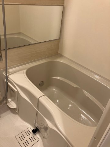 MAXIV蓮根の浴室