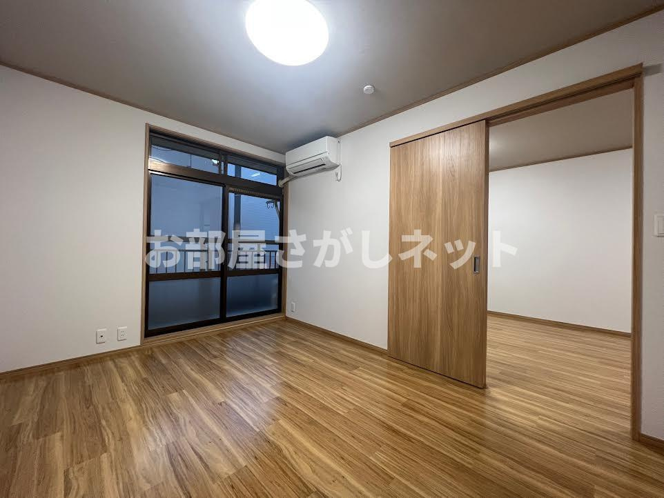シティハイム西台Ａ【おとり物件なし】#学生・社会人にオススメ！初期費用分割払いOK！の内装