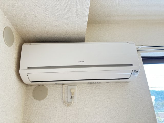 グラン　オリーゴの設備