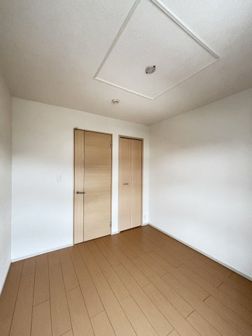 グラン　オリーゴの洋室