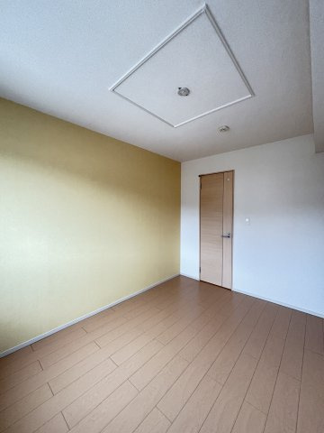 グラン　オリーゴの洋室