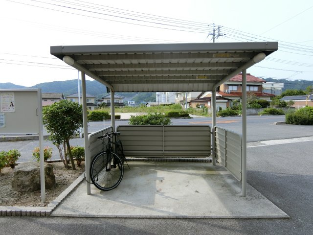 グラン　オリーゴのその他共用部分