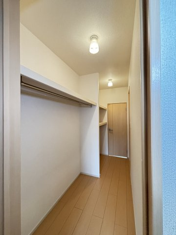 グラン　オリーゴの収納