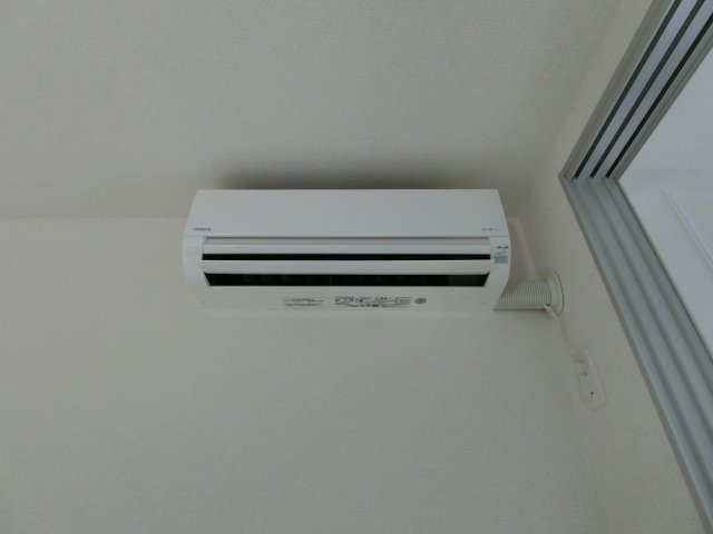 シャルム・ミキャの設備