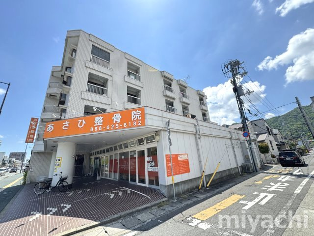 パレス佐古のその他共用部分