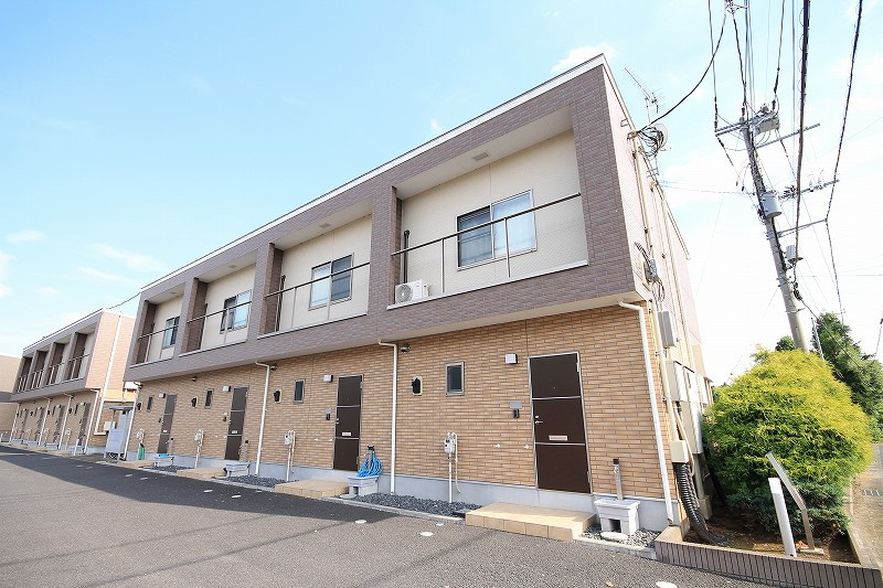 ＯＨＡＮＡ Ｂ棟