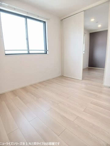 ガーデンメゾンのその他