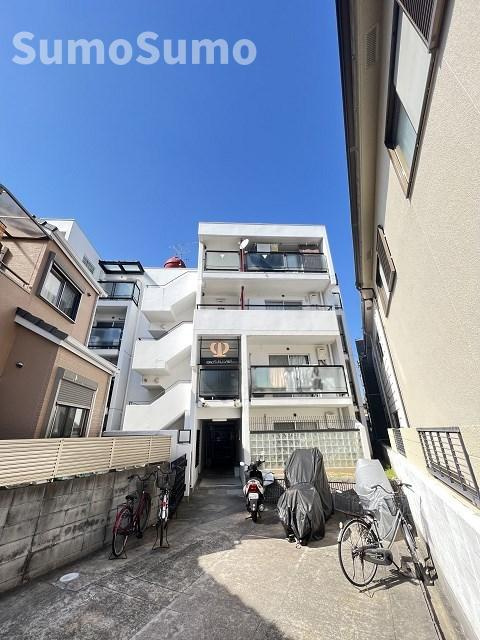 キューブ武庫川Ⅰ