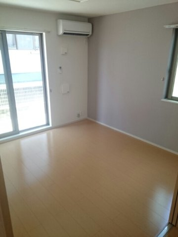 グラシアスの内装