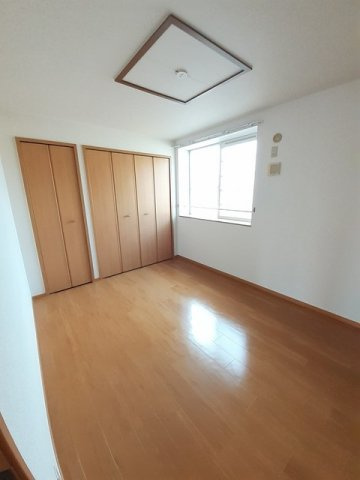 プロメナーデの内装