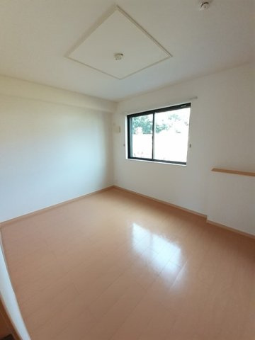 サンファミール西辛川の内装