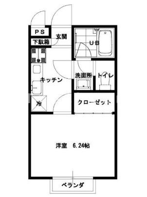 【間取り】 | エクセルメゾン