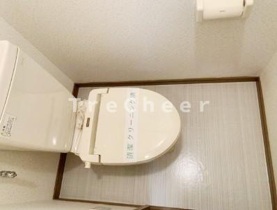 【トイレ】 | エクセルメゾン