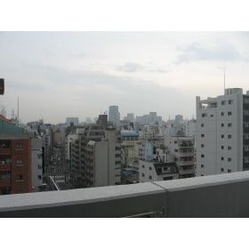 ヴェルステージ秋葉原ＥＡＳＴの展望