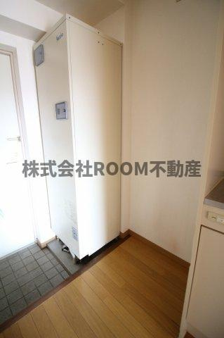 サンライズ金田の設備