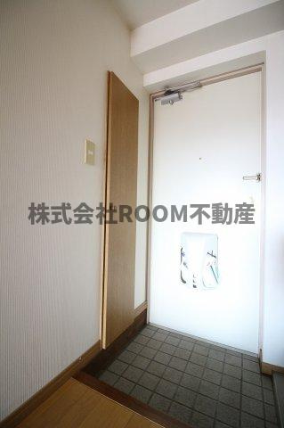 サンライズ金田の収納|たっぷりとした収納スペースです