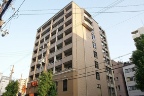 フォレスト西宮の画像
