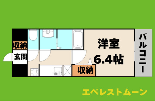 ディアレイシャス名古屋太閤通 