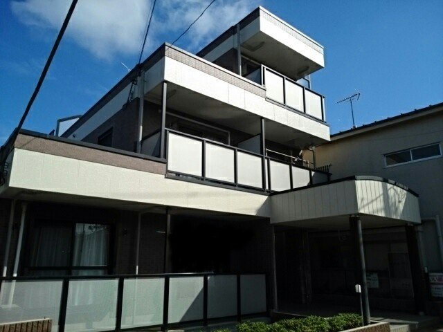 Ｋ・Ｏ　レーベン