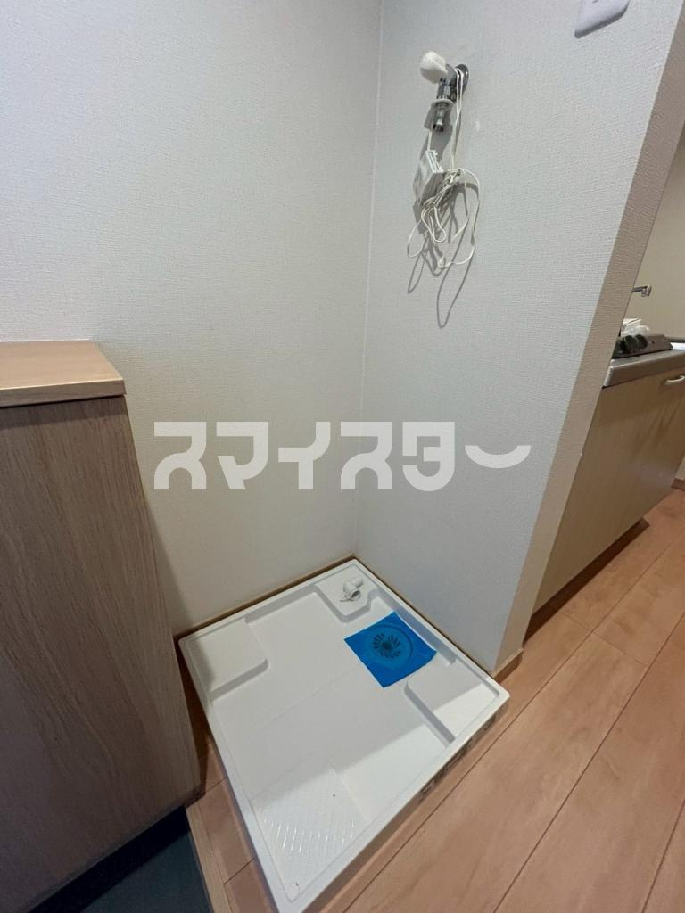グランシャトー高幡不動のセキュリティ