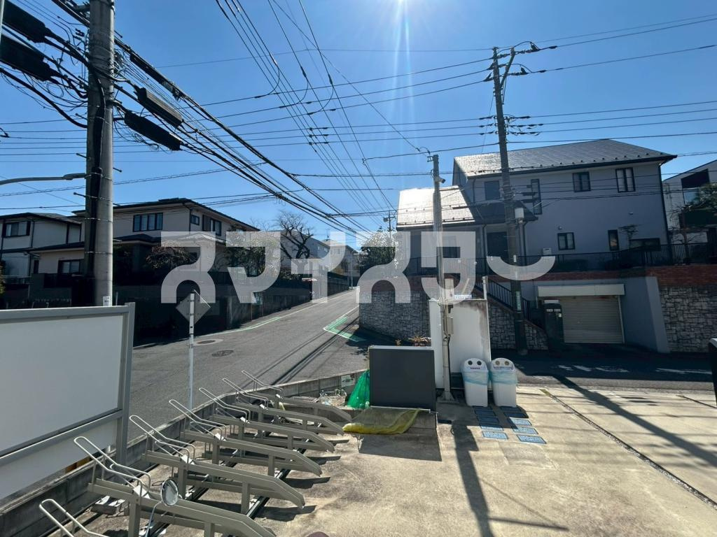 グランシャトー高幡不動の設備