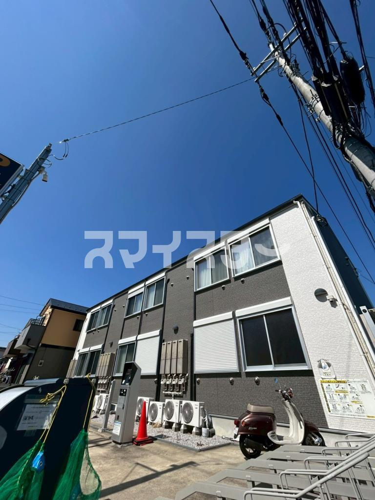 グランシャトー高幡不動のその他共用部分