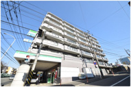 横浜市戸塚区名瀬町のマンションの画像