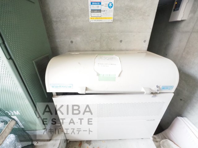 【その他共用部分】 | カノレーゼ大山