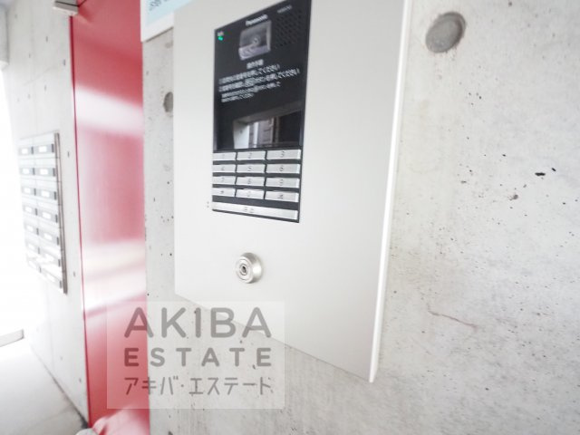 【セキュリティ】 | カノレーゼ大山
