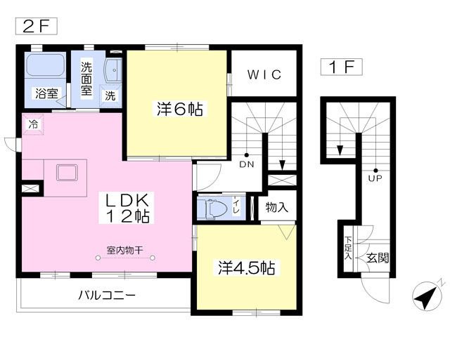 エクレール