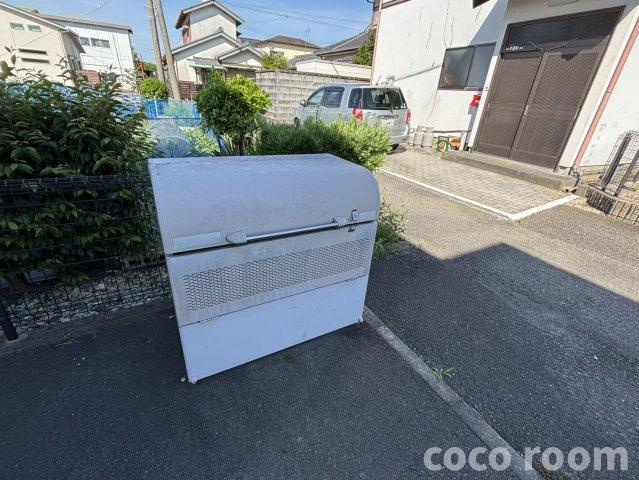 エクレールのその他共用部分