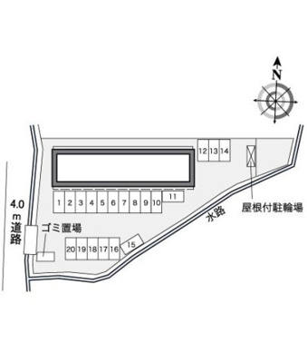 【その他】 | レオパレスＮＡＫＡＢＵＳＡ