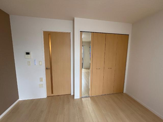 Ｆガーデン医大南の内装|洋室