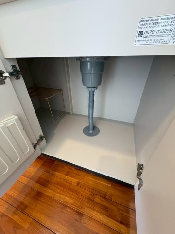 メゾンドリームのその他
